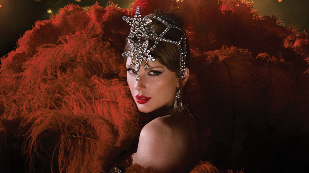 Taylor Swift | Reprodução/X/@taylorswift13