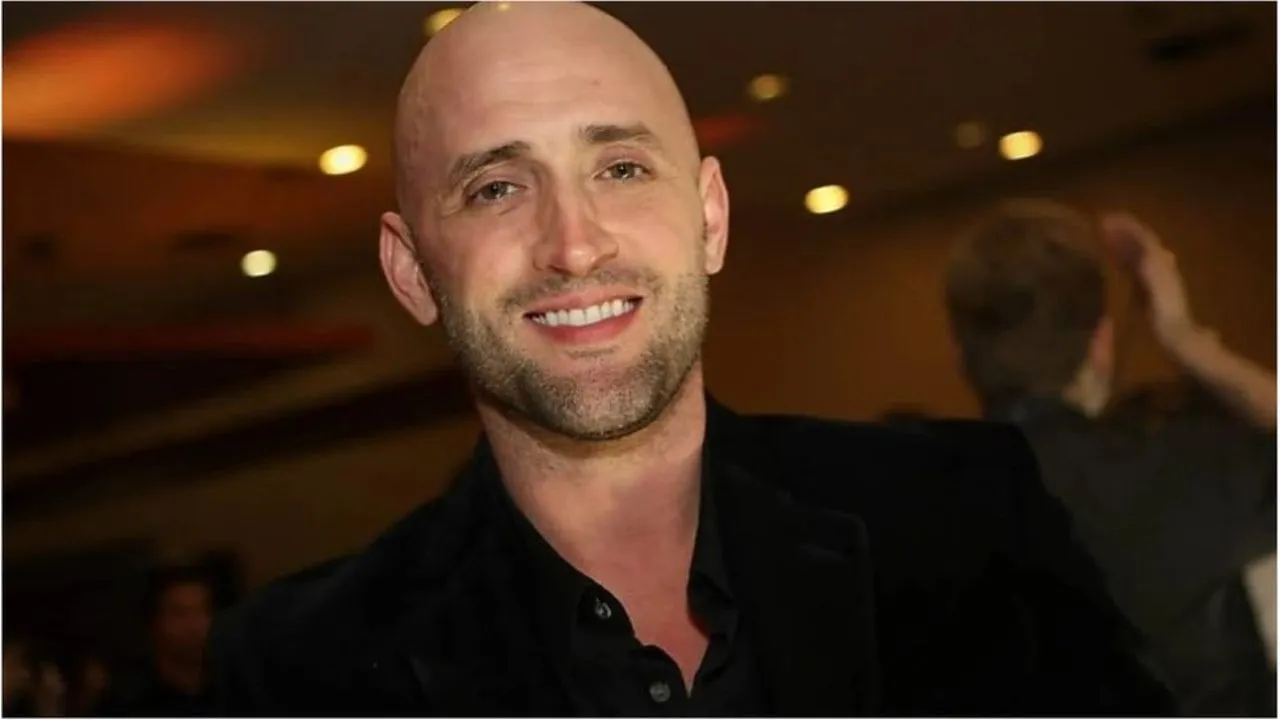 Thales Bretas posta homenagem para Paulo Gustavo