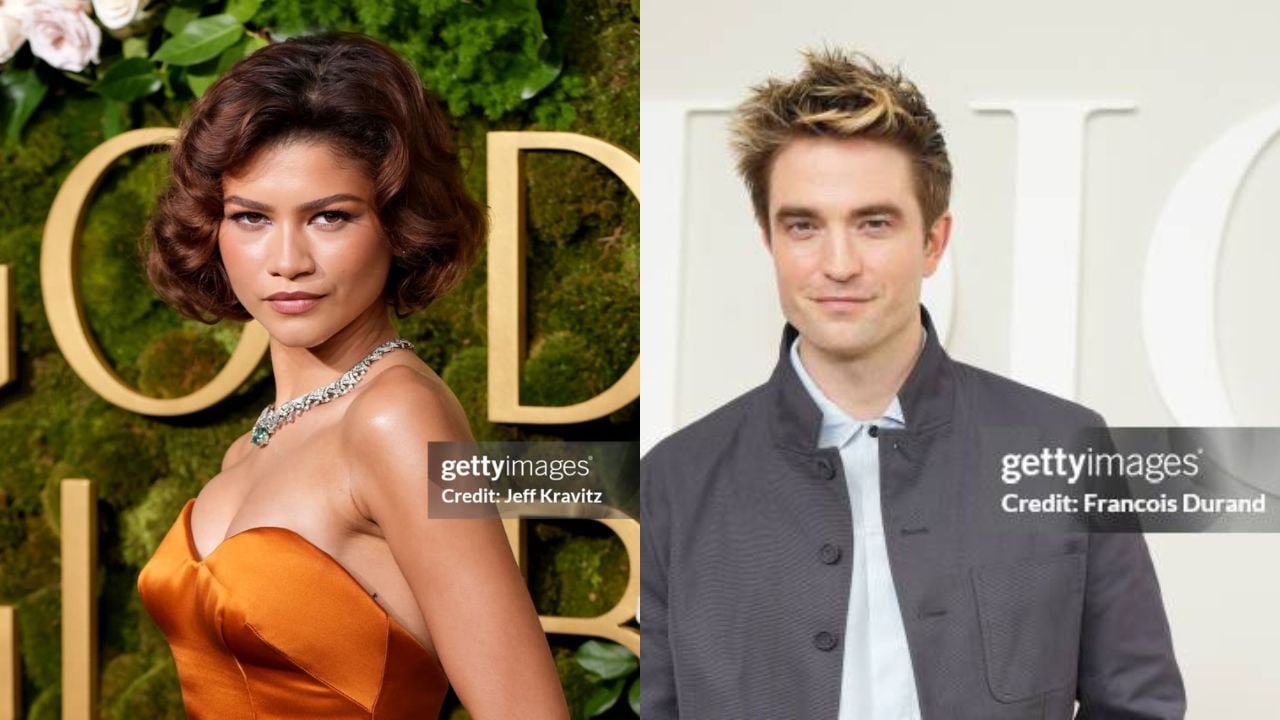 “The Drama” de Robert Pattinson e Zendaya ganha data de estreia