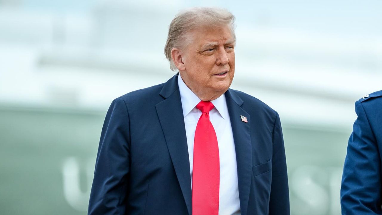 Trump autoriza ‘operações letais’ da CIA na Venezuela, diz NYT