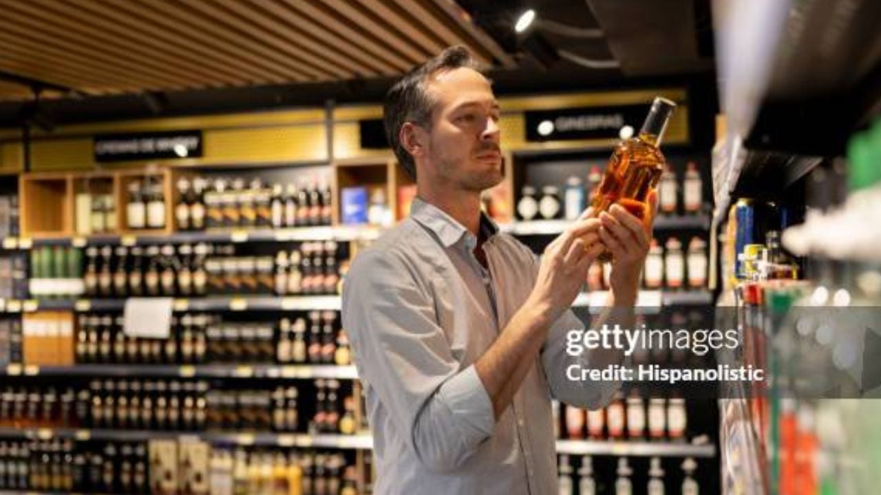 Universidade da Paraíba lança solução que revela adulterações em bebidas alcoólicas