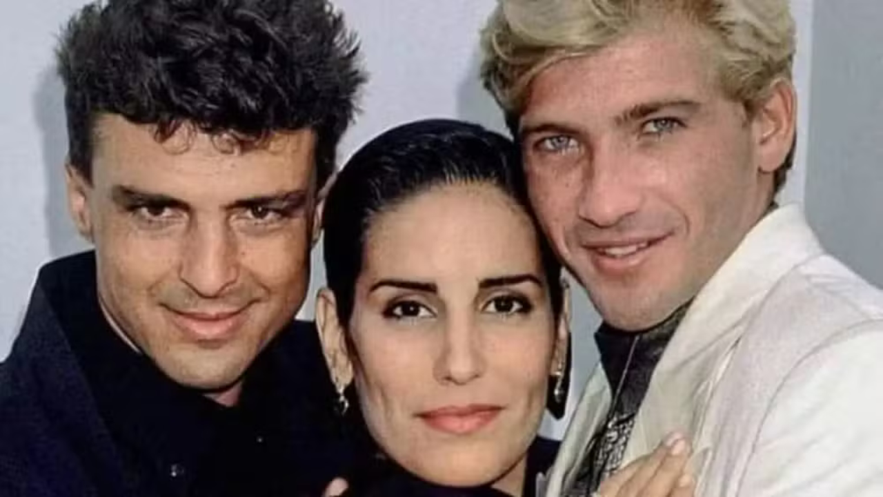 ‘Vale Tudo’ encerra mistério de Odete Roitman