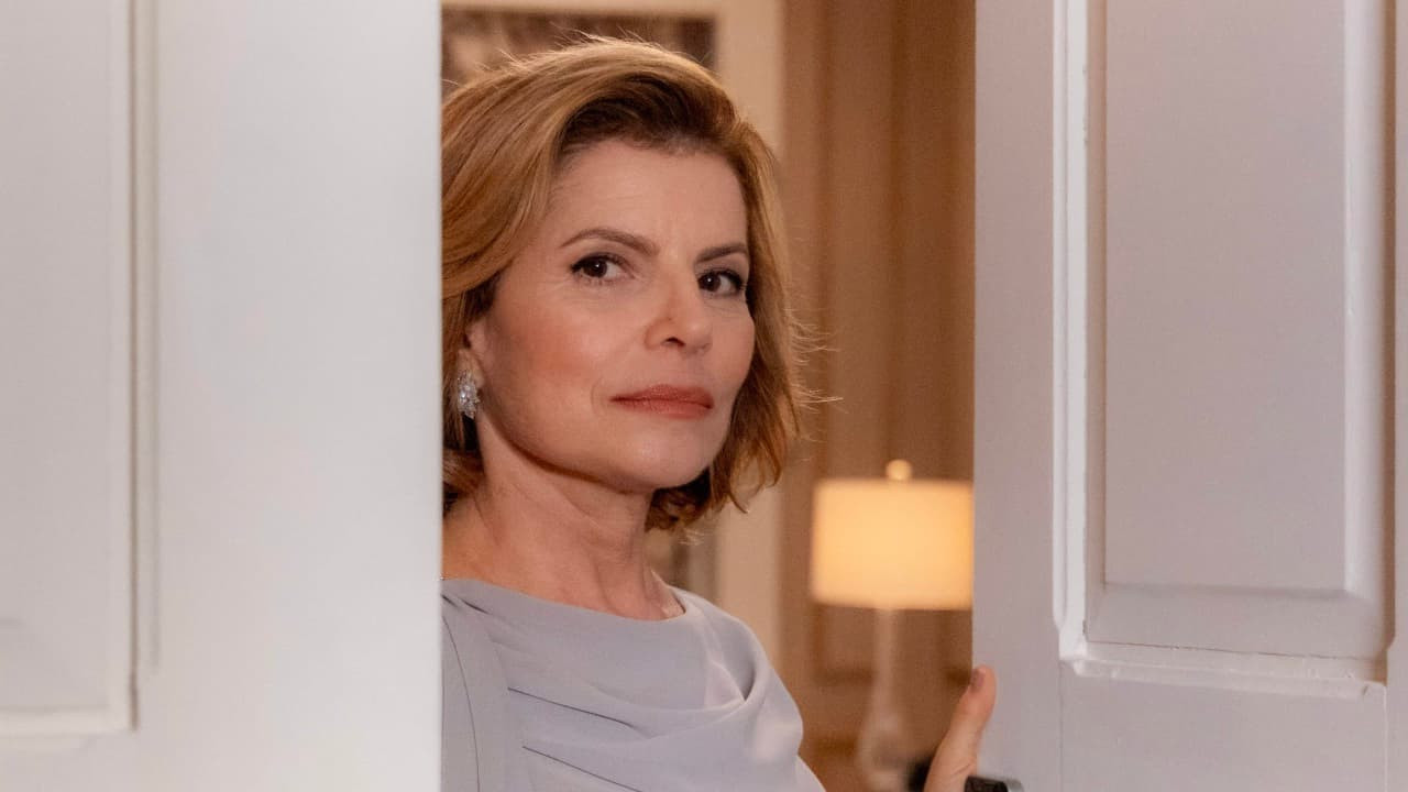 ‘Vale Tudo’ encerra mistério de Odete Roitman