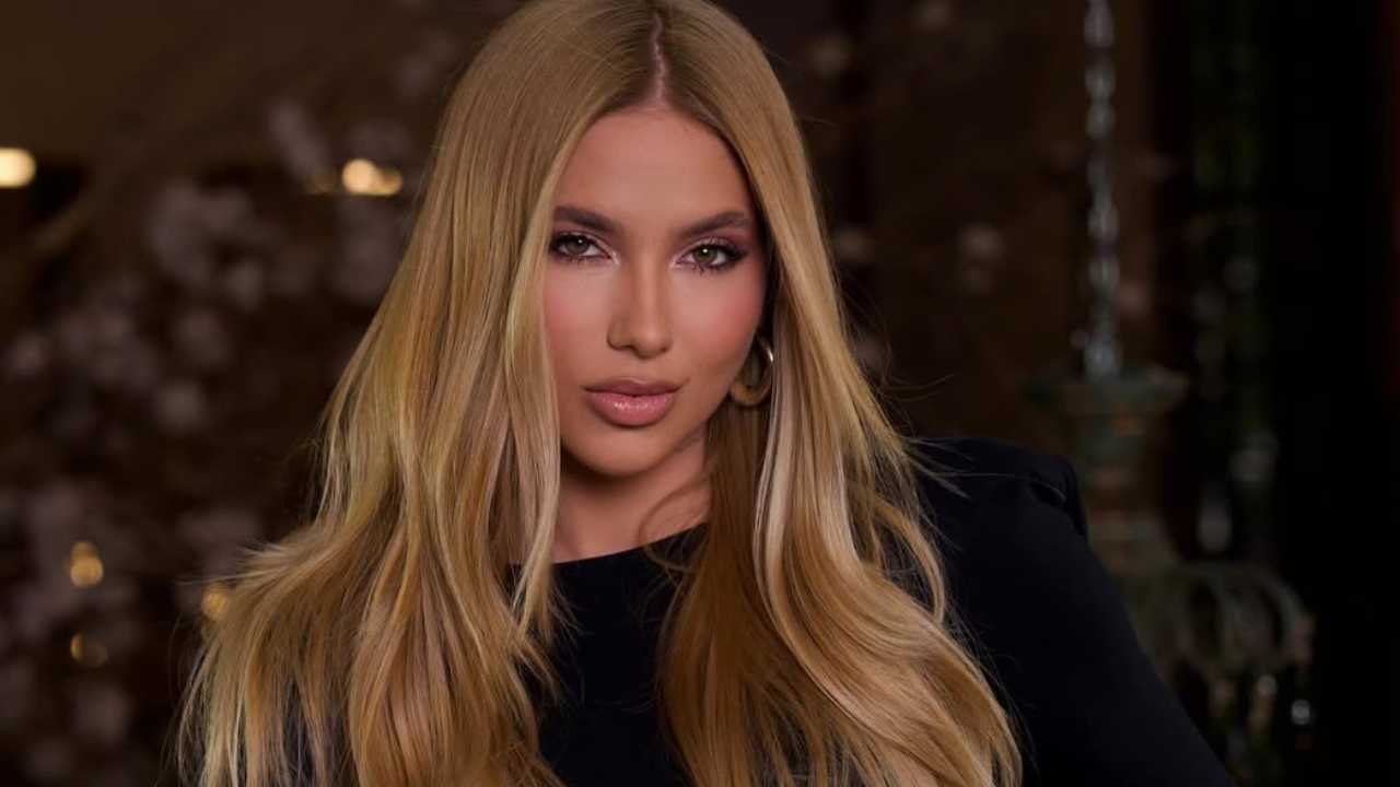 Virginia Fonseca se torna a terceira mulher mais seguida do Instagram no Brasil