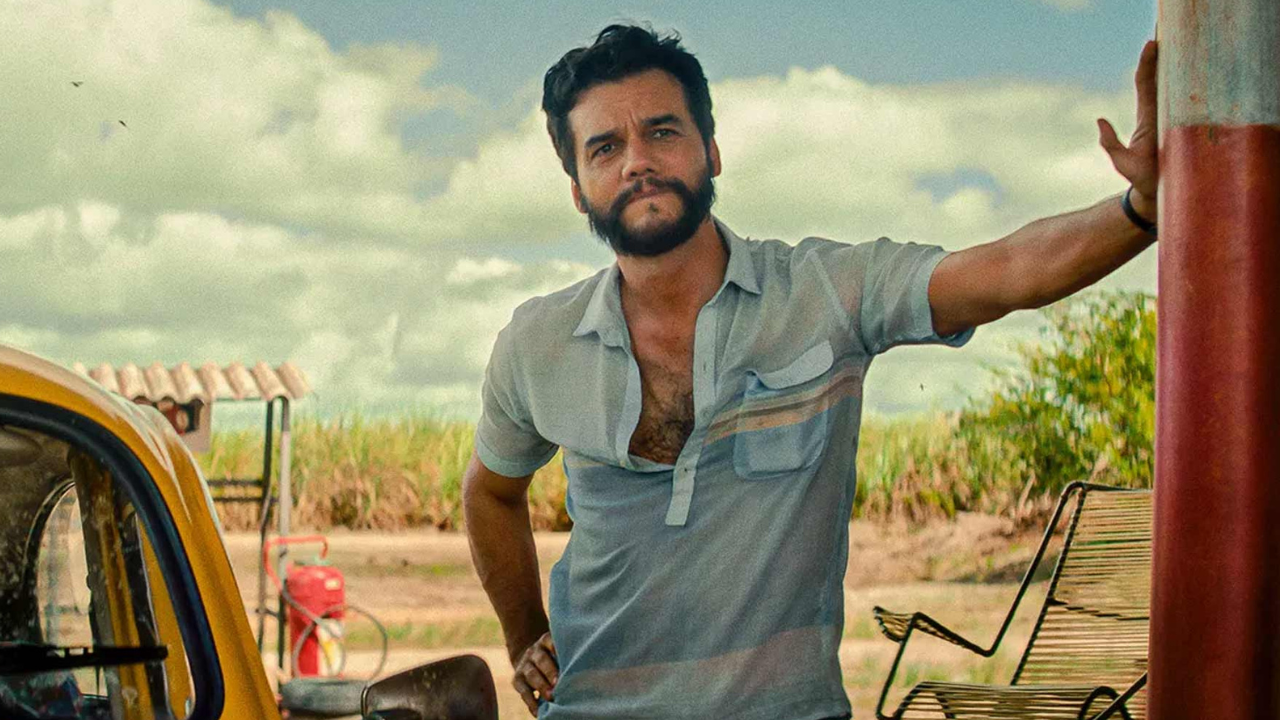 Wagner Moura conquista o Silver Hugo no Festival de Chicago