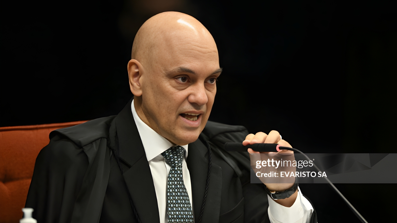 Moraes suspende inquérito sobre retirada de corpos na megaoperação do Rio