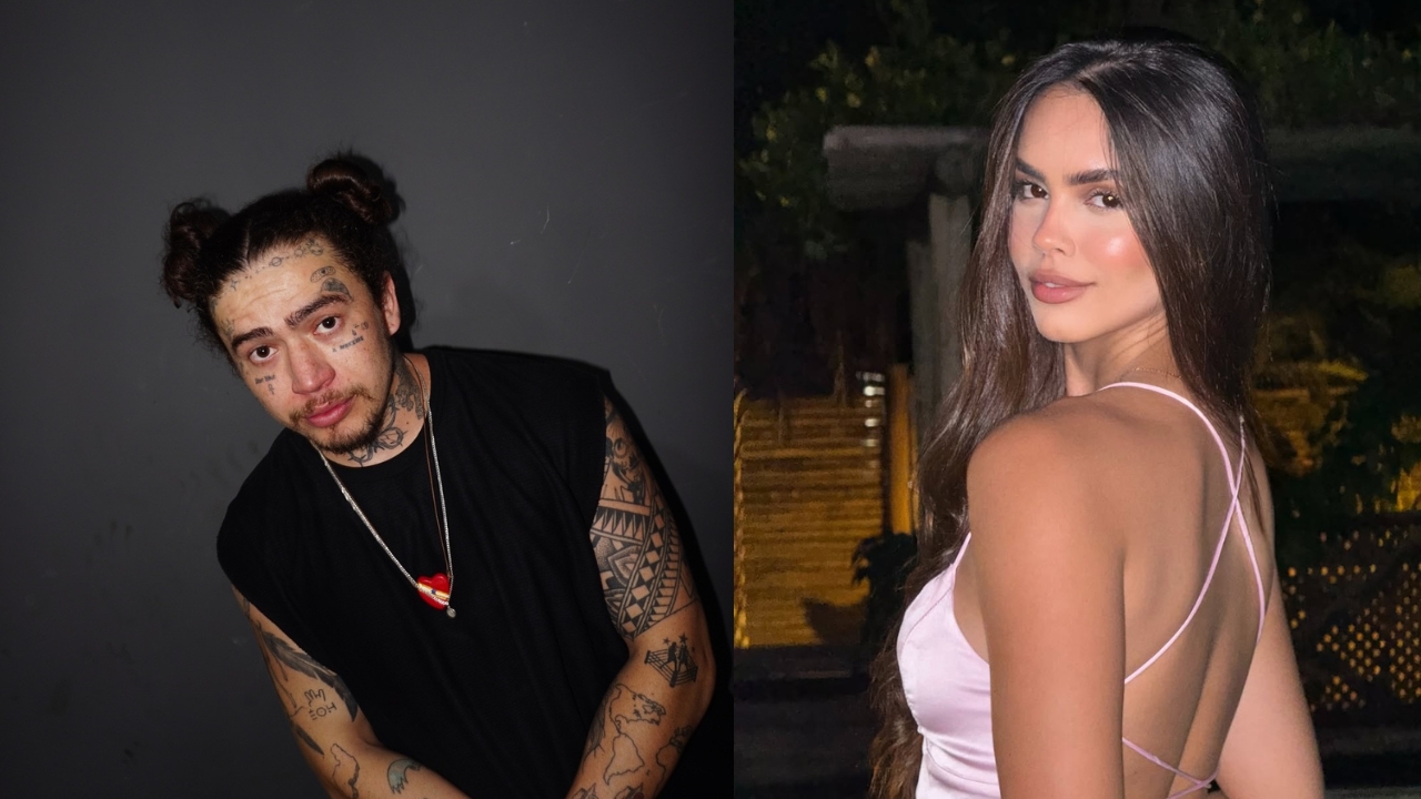 Whindersson Nunes levanta rumores de novo romance durante turnê