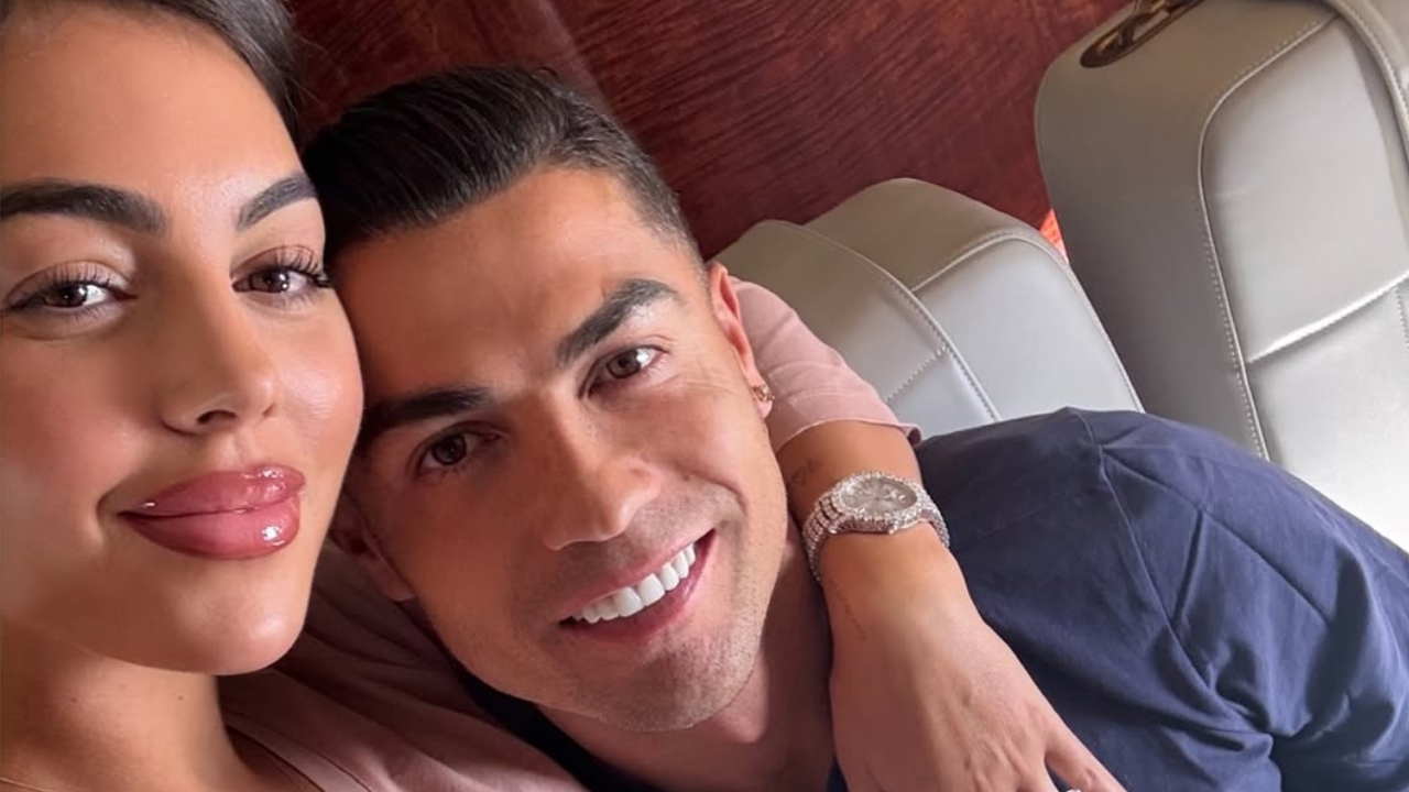 Cristiano Ronaldo revela planos de casamento após a Copa do Mundo 2026