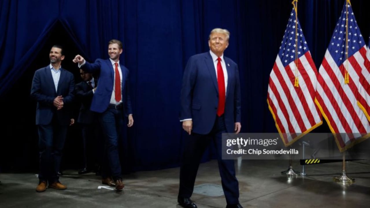 Governo Trump sinaliza operação terrestre para bloquear tráfico vindo da Venezuela