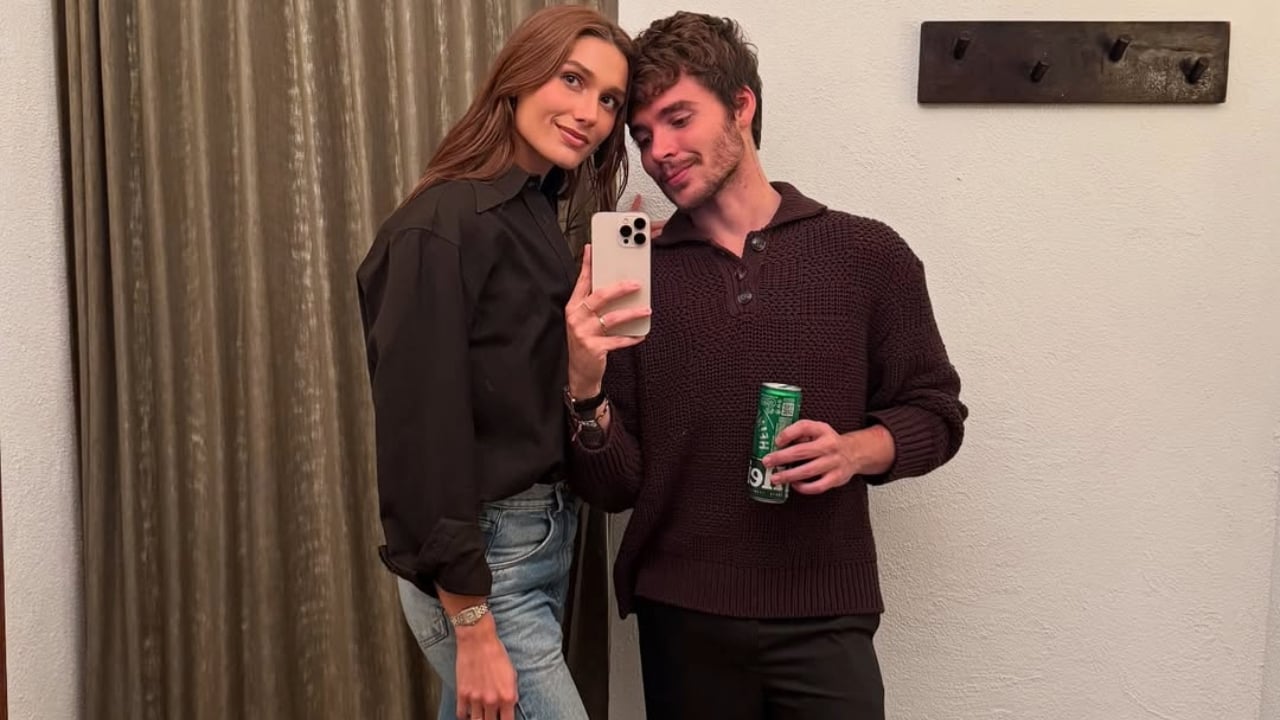 João Lucas fala sobre “Sasho”, esposa e sogra em entrevista