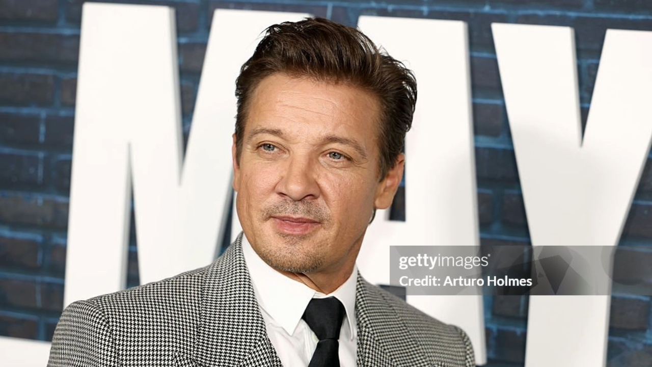 Cineasta chinesa acusa Jeremy Renner de conduta abusiva e ameaças