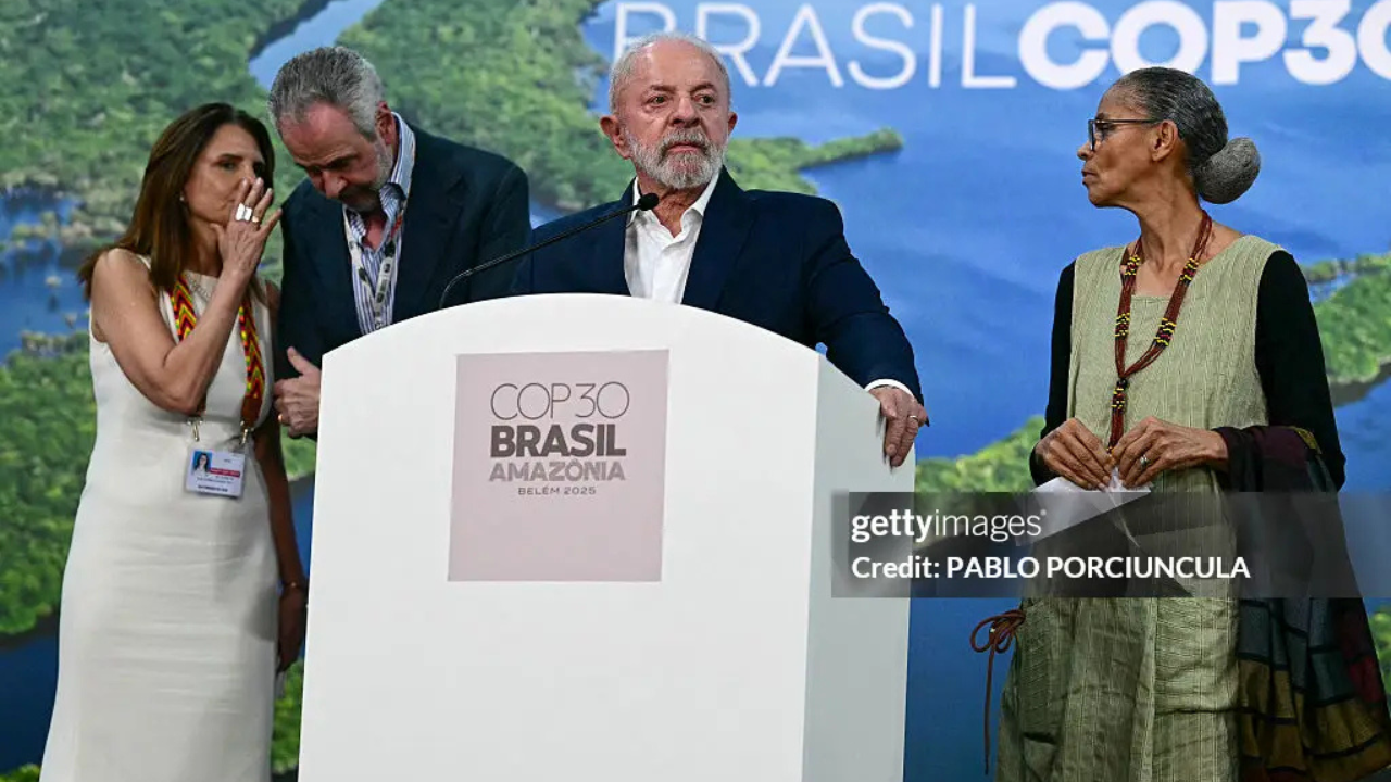 Alemanha decide investir cerca de R$ 6,150 bilhões em ideia proposta pelo Brasil na COP30