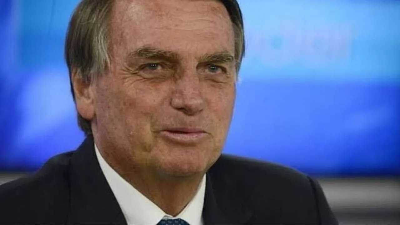 Jair Bolsonaro