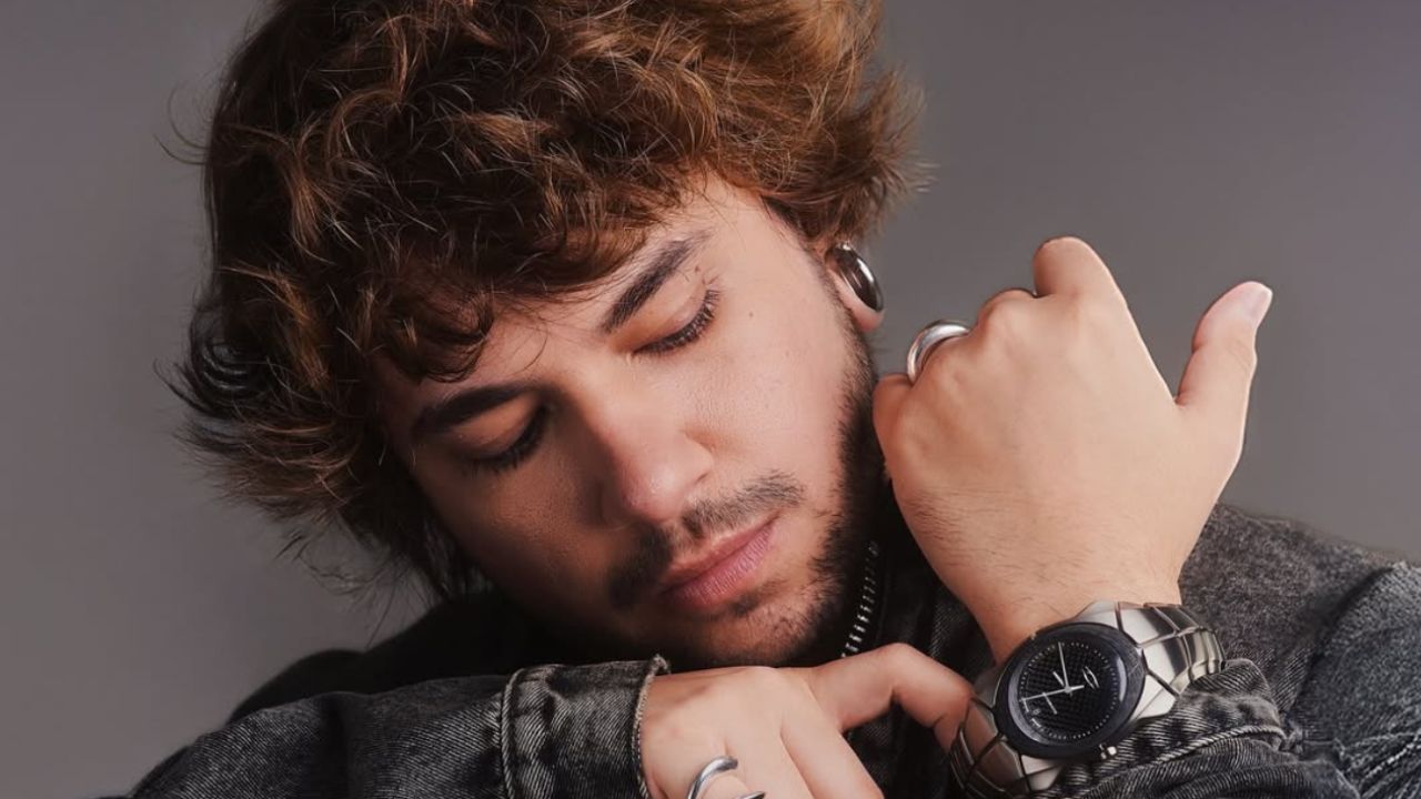 Influenciador Brino surpreende Shawn Mendes nos bastidores do show de Dua Lipa