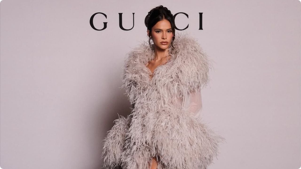 Bruna Marquezine | Reprodução/Instagram/@lecanovo