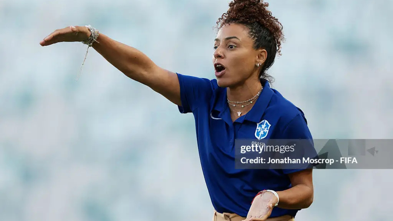 Calendário do futebol feminino de 2026 é divulgado pela CBF