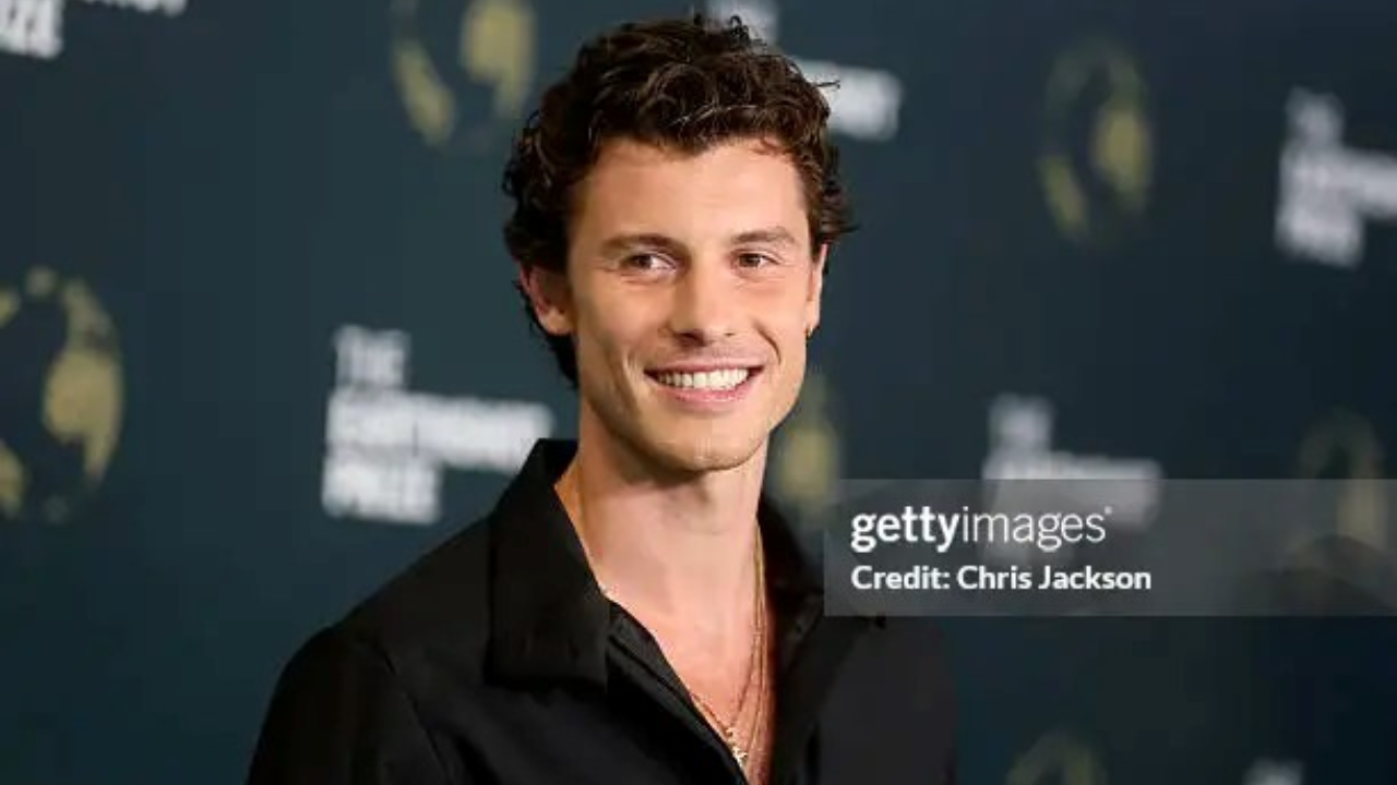 Shawn Mendes | Reprodução/ Getty Imagens Embed/Chris Jackson