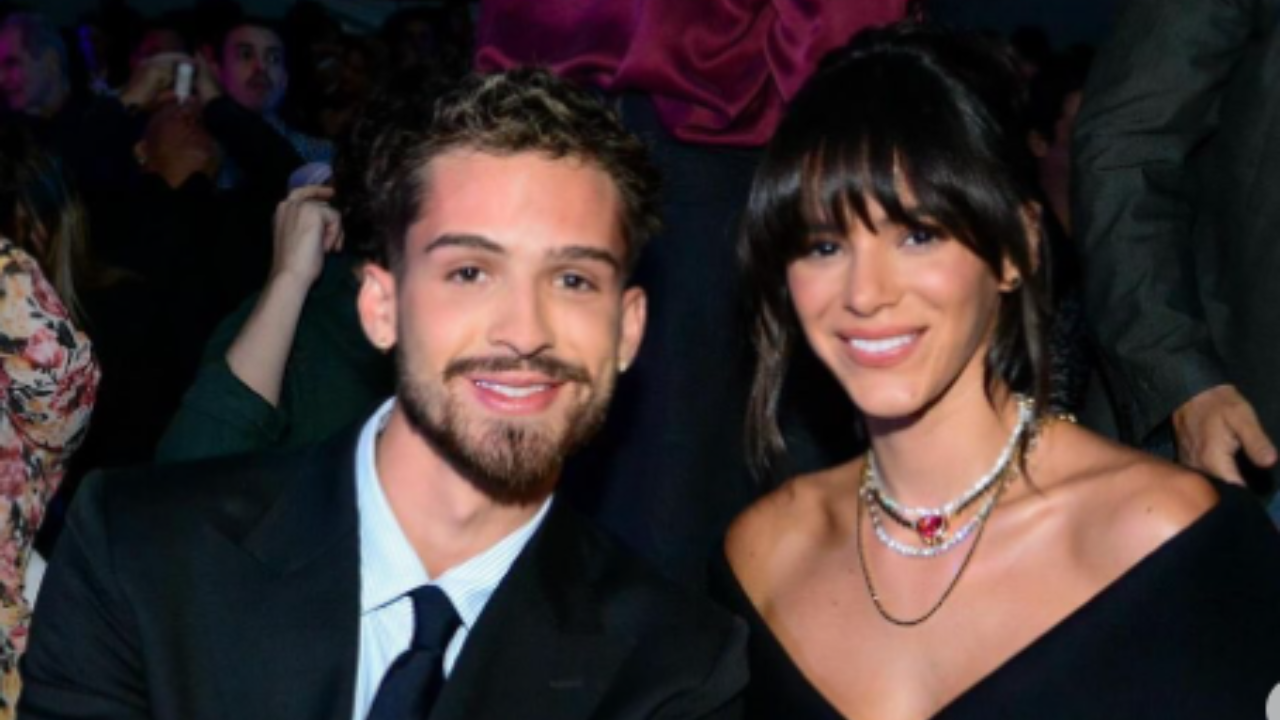 João Guilherme comenta boatos sobre Bruna Marquezine e Shawn Mendes