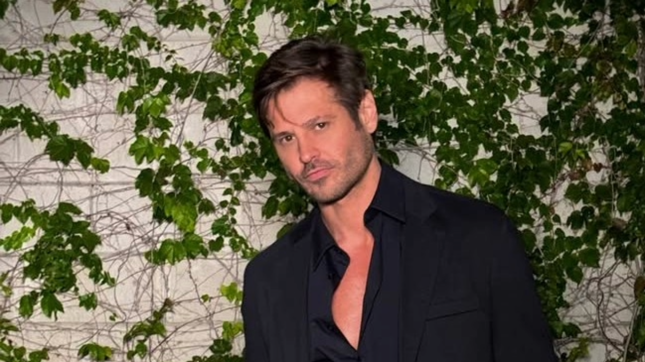 Dado Dolabella | Reprodução/Instagram/@dadodolabella