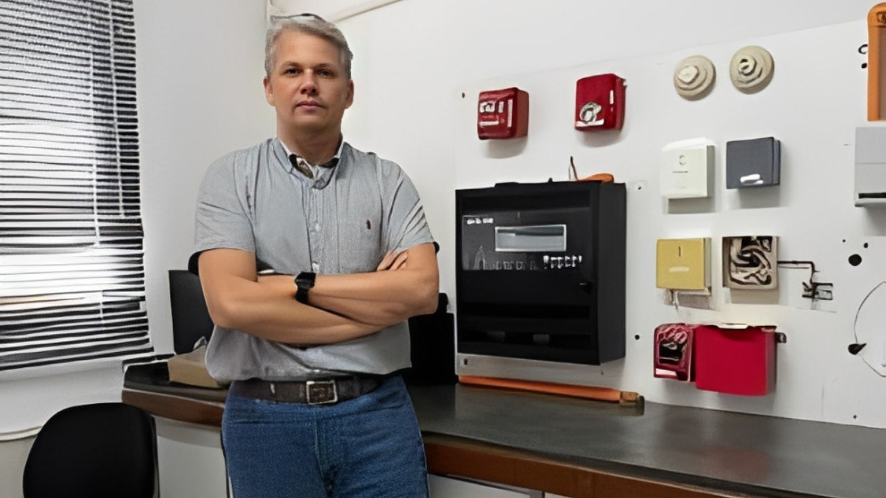 O Imperativo da Resiliência: Nilton Sales Novaes e a Estratégia para “Proteger o Futuro” da Infraestrutura Crítica dos EUA