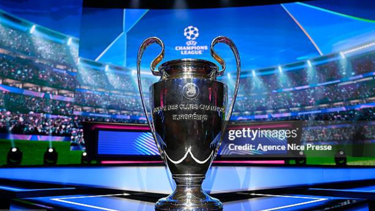 Champions League tem rodada movimentada com 21 gols e domínio inglês