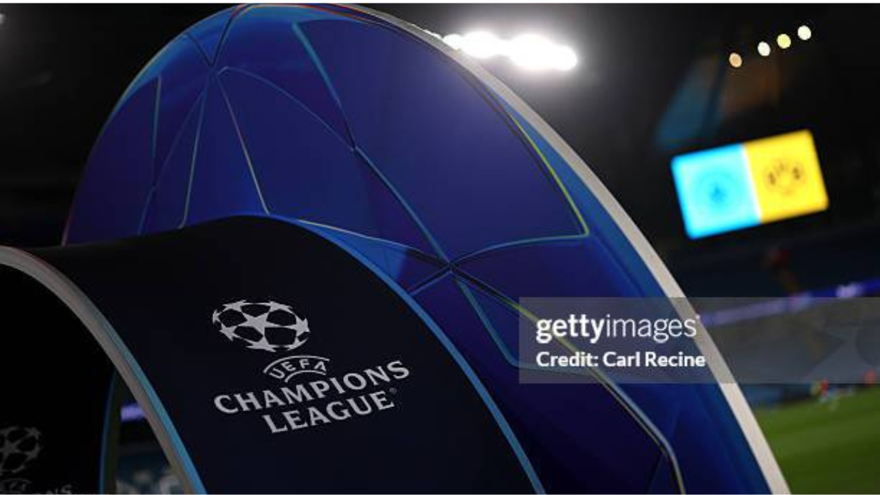 Chuva de gols marca o encerramento da 4ª rodada da Champions League