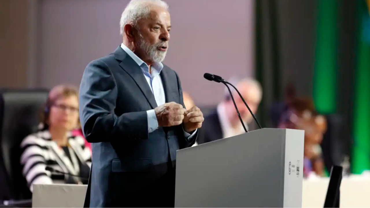Lula abre COP30 em Belém e destaca a importância do evento para o clima global