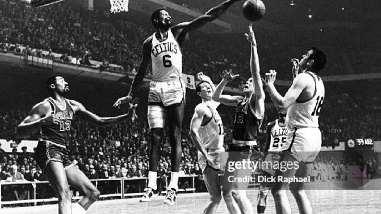 A voz preta na NBA: personalidades que foram símbolo de resistência no basquete