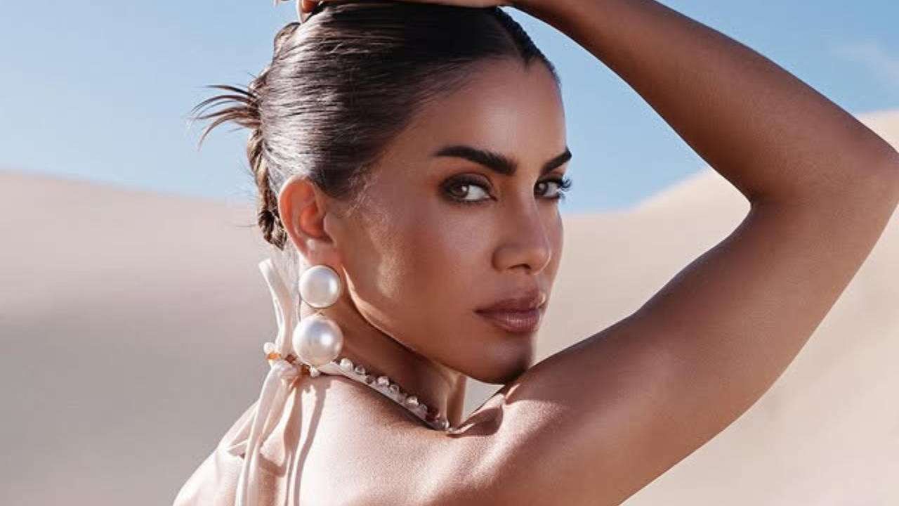 PatBO e Camila Coelho lançam collab de Alto Verão 2025