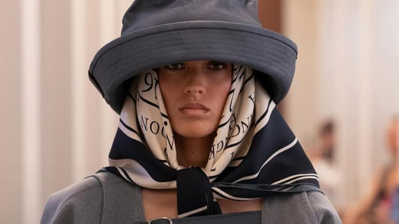 Louis Vuitton relança peças raras de coleção