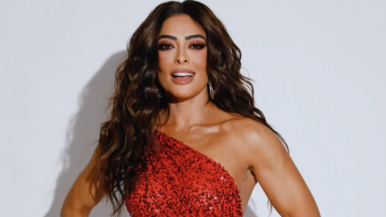 Juliana Paes volta como rainha da Viradouro após 17 anos: “Quero inspirar mulheres acima dos 40”