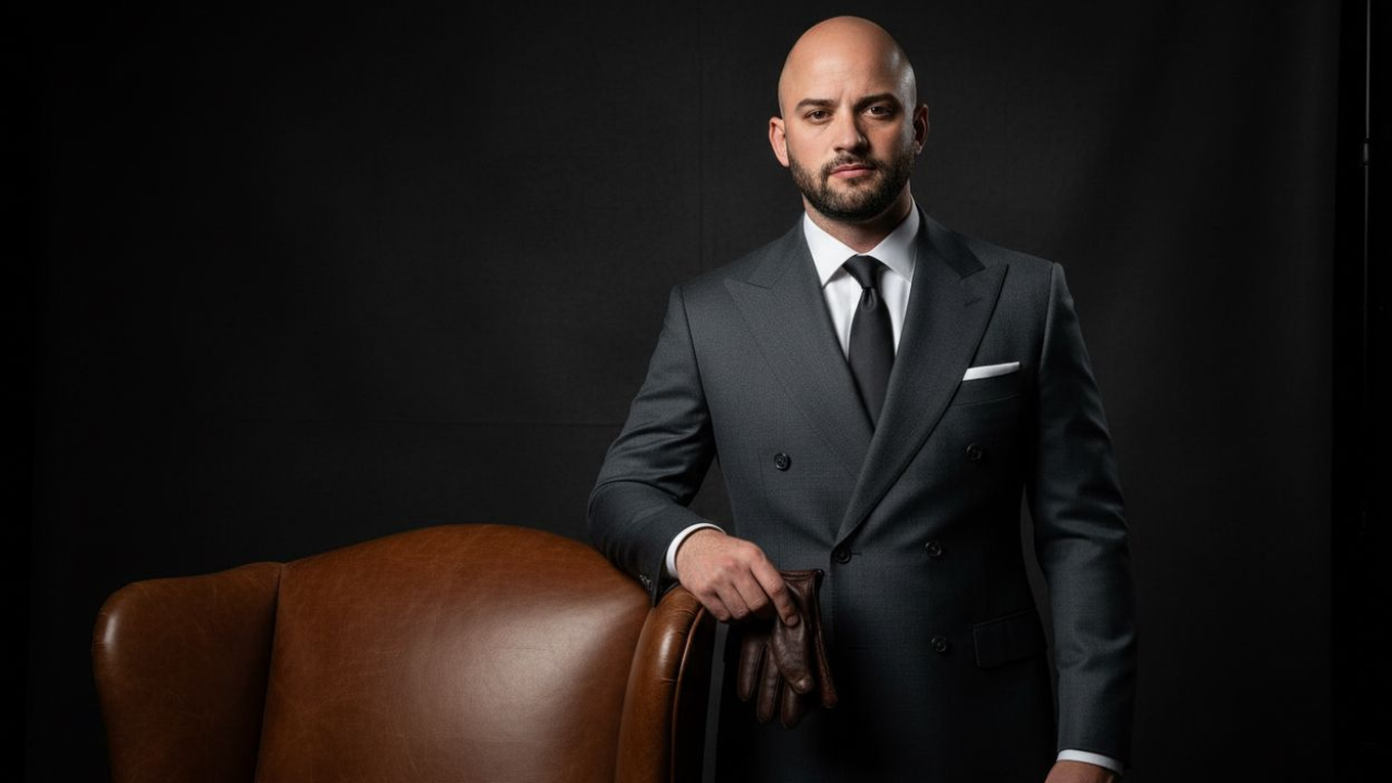 A Trajetória de Johnny Garbim: Da Expertise Técnica à Estratégia de Expansão