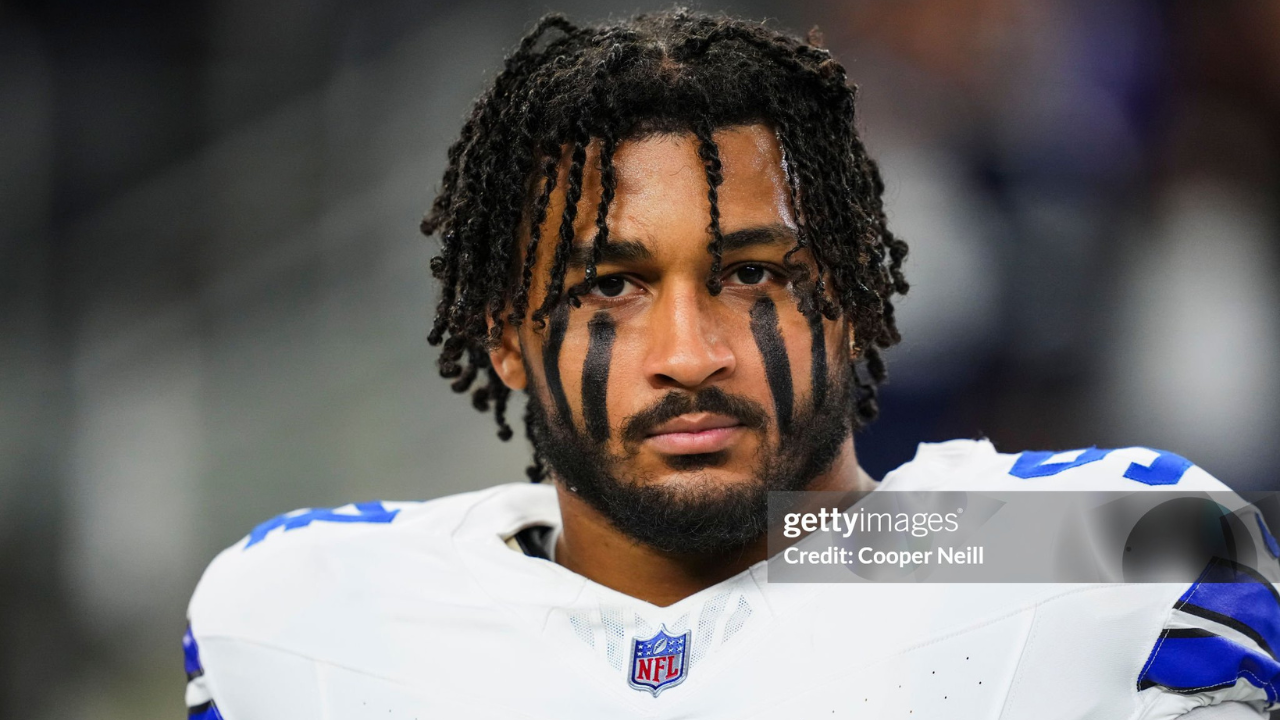 Promessa da NFL, Marshawn Kneeland, morre aos 24 anos