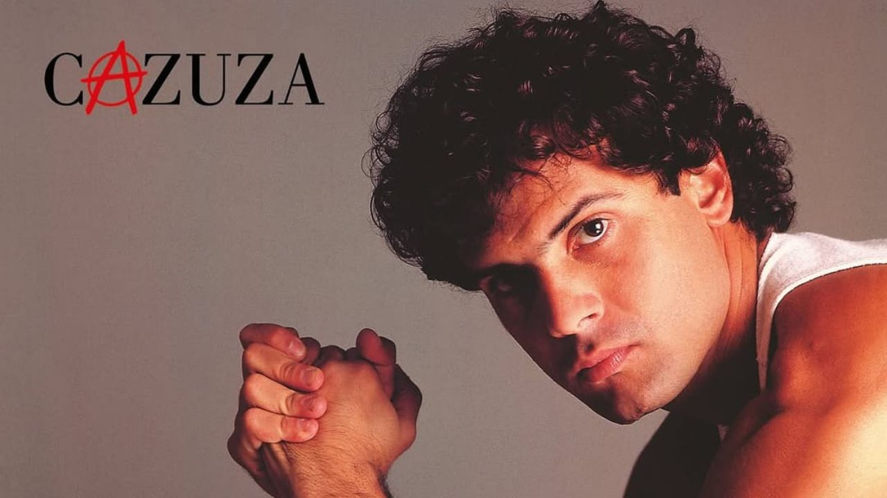 Cazuza ganha homenagem com clipe pelos 40 anos de “Exagerado”