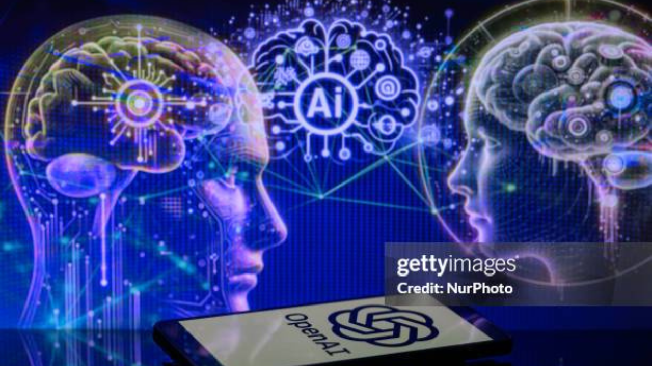 Nova fase da inteligência artificial pode redefinir o futuro das empresas