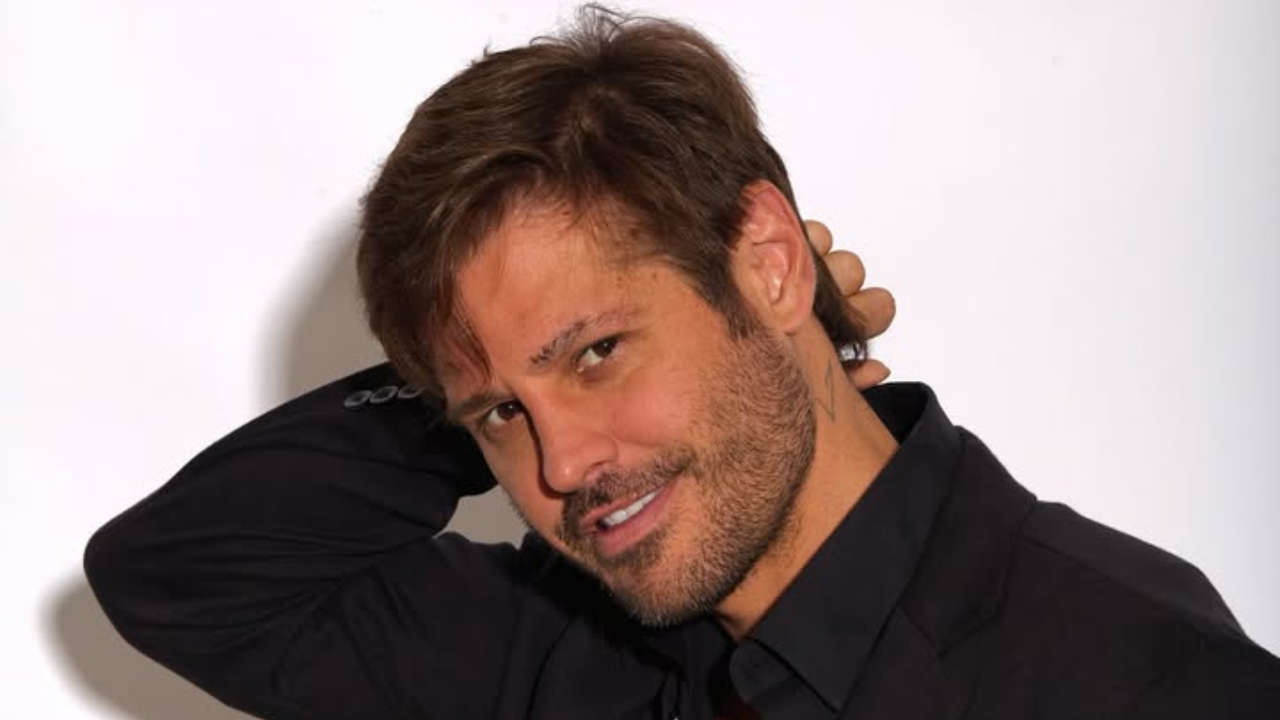 Dado Dolabella | Reprodução/Instagram/@dodalabella