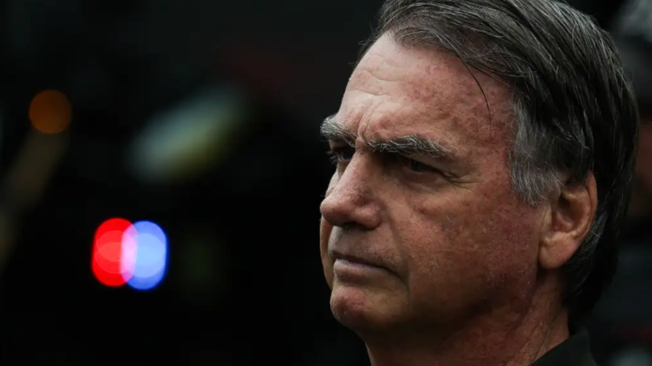 STF dá início às prisões do núcleo central da Trama Golpista