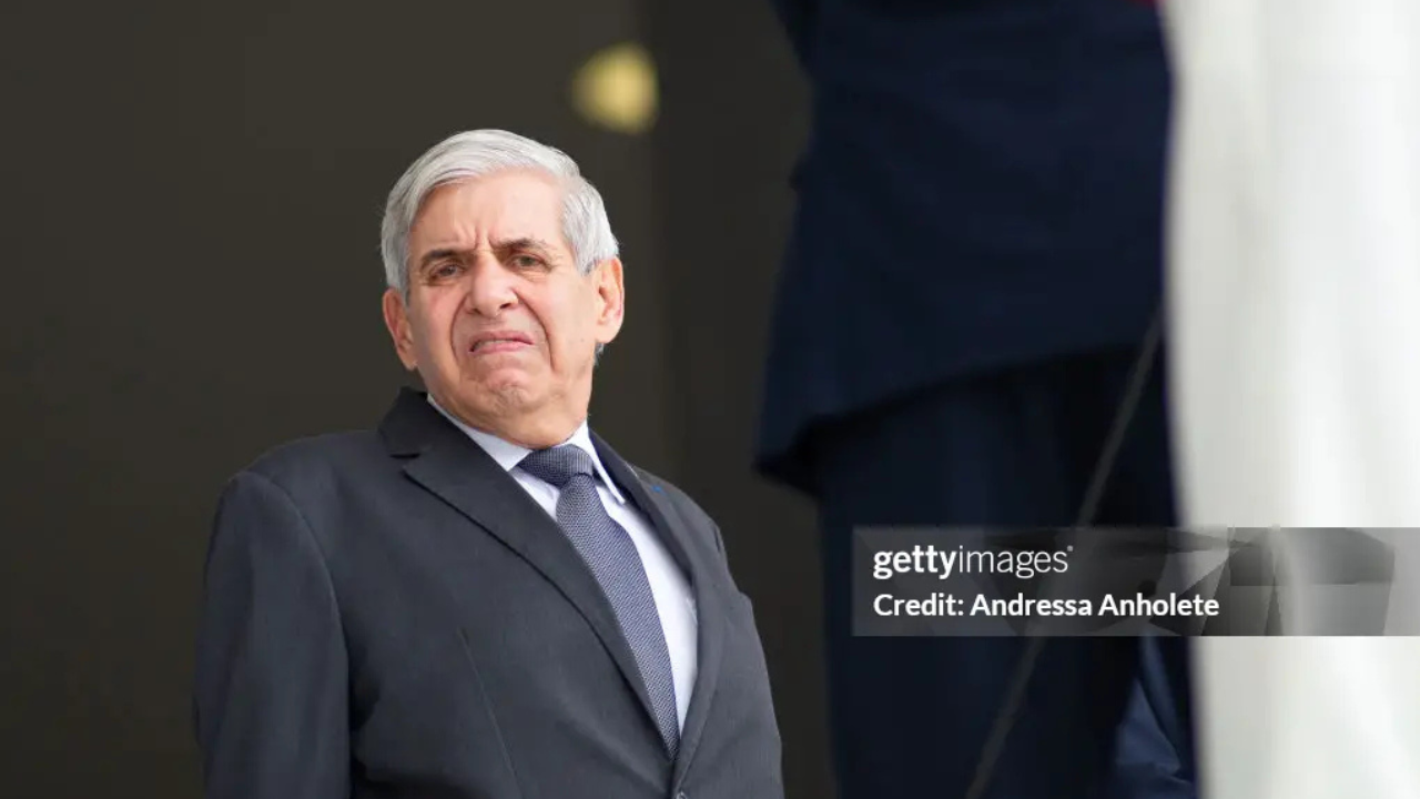 Ex-ministros e generais aliados de Bolsonaro são condenados pelo STF