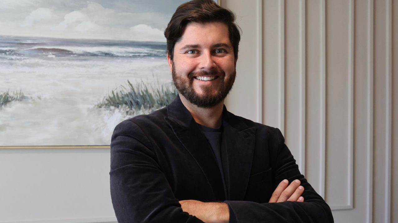 De transformação pessoal a referência na Av. Paulista: A jornada do nutricionista Fabio Martinez Dias, que perdeu 16kg e mudou de carreira