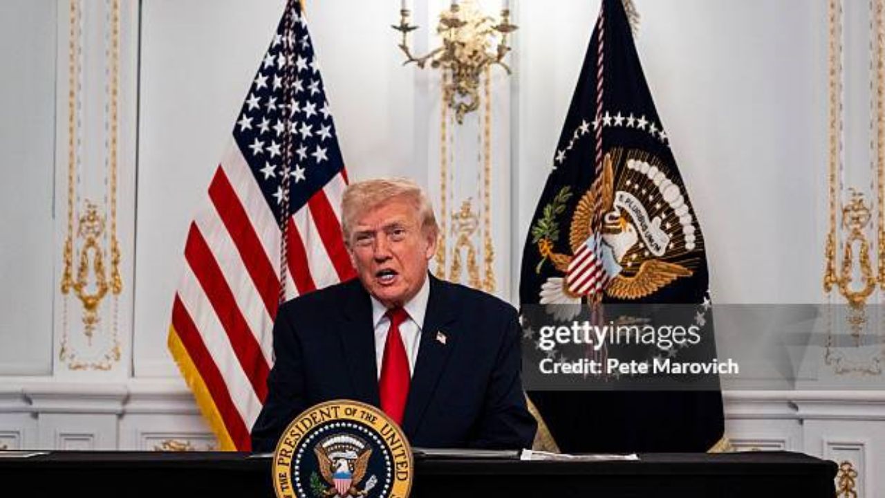 Fim da imigração: Trump trava entrada de países mais pobres