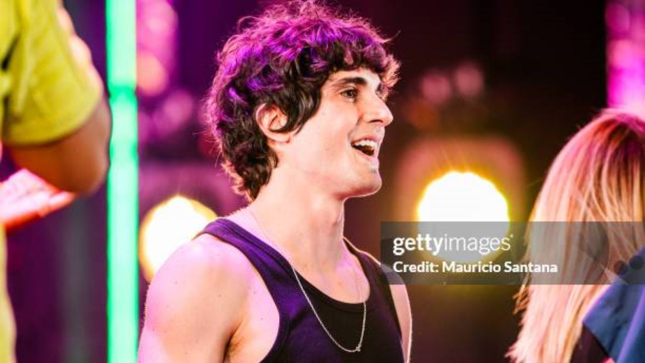 Fiuk acusa equipe de roubar seu filme e história