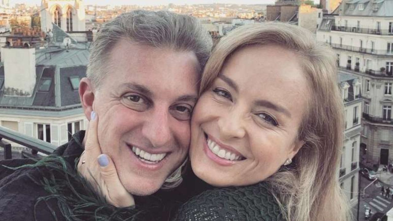 Luciano Huck volta a falar sobre possível entrada na política
