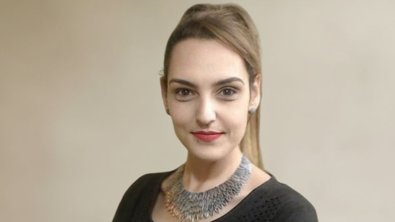 Gisely Liborio | Reprodução/Divulgação