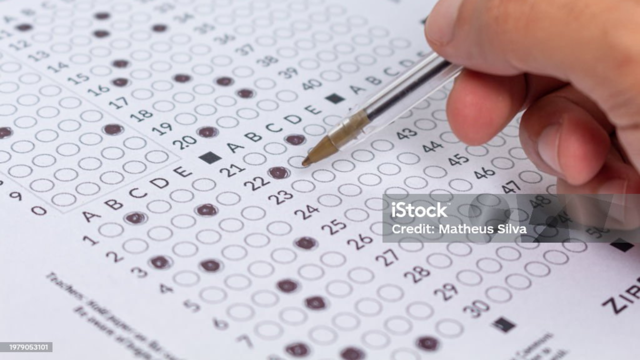 Fuvest 2026 divulga gabarito da 1ª fase do vestibular