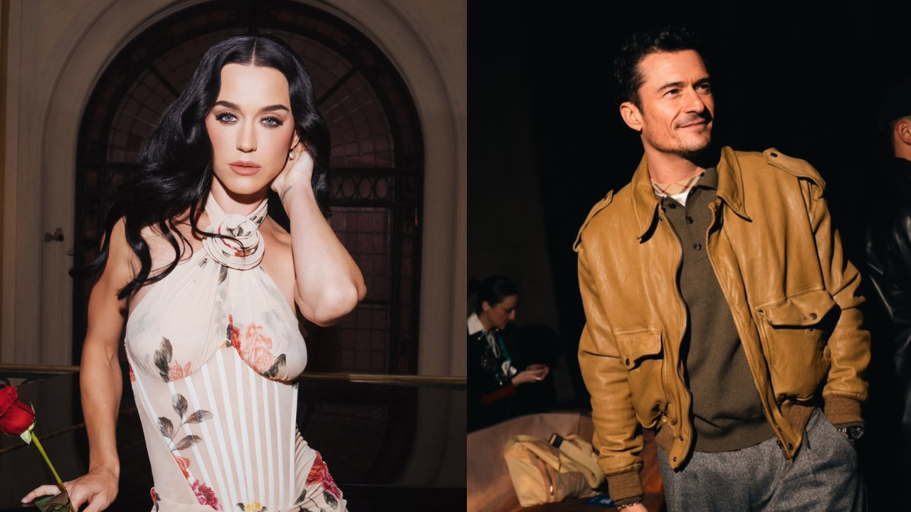 Katy Perry lança música e levanta teorias sobre fim de noivado