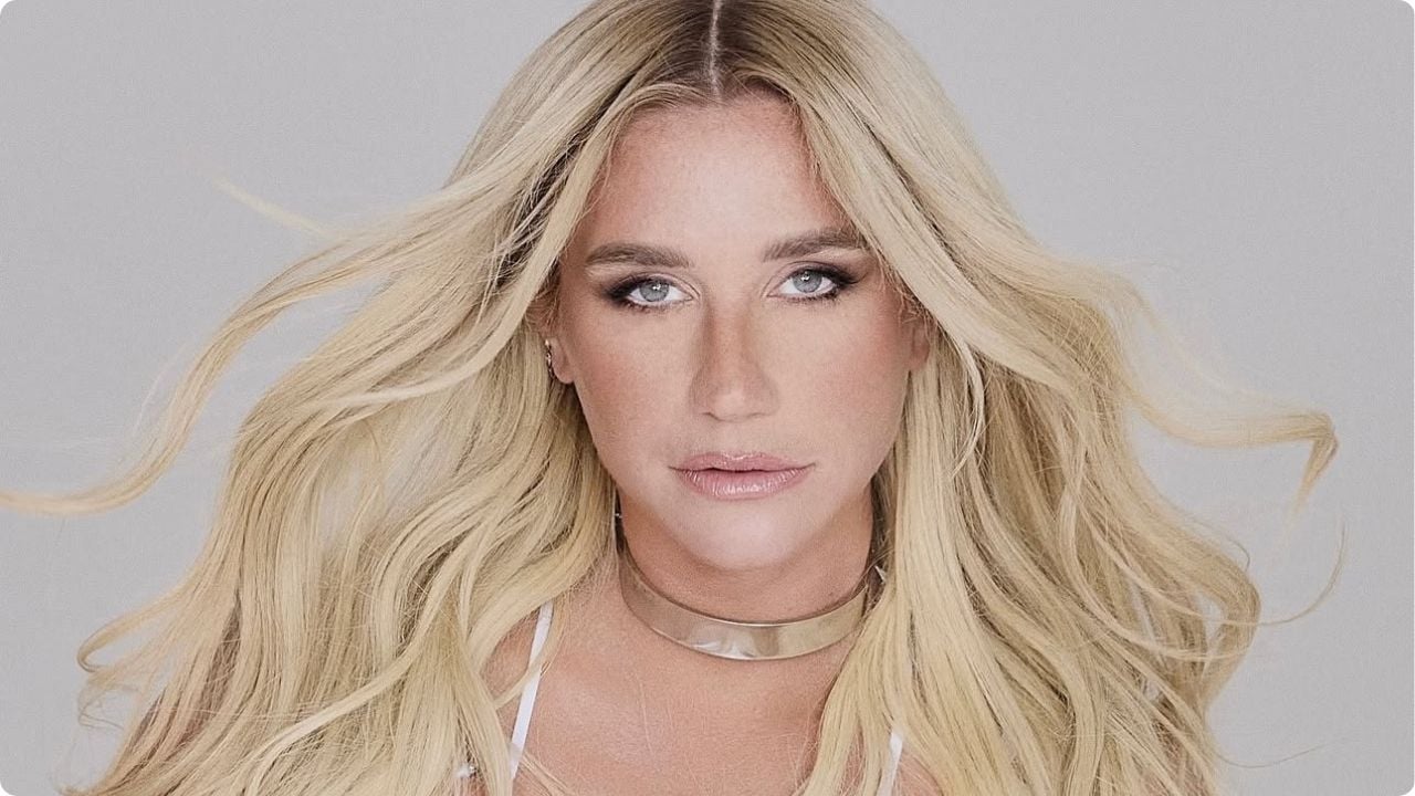 Kesha é confirmada como headliner do CarnaUOL 2026