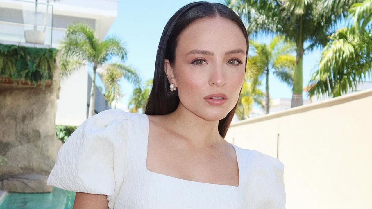 Larissa Manoela | Reprodução/ Instagram/ @larissamanoela