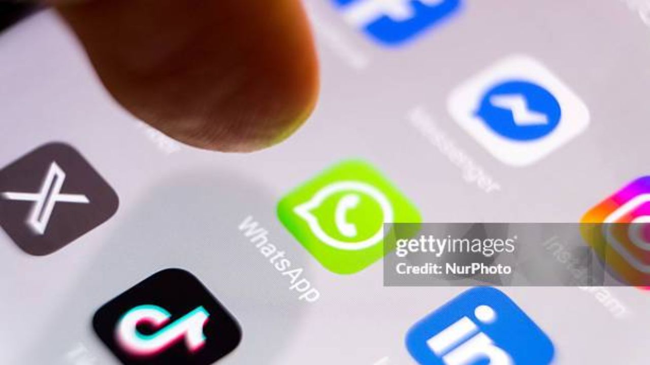 WhatsApp enfrenta instabilidade global e deixa milhares de usuários sem acesso nesta terça-feira