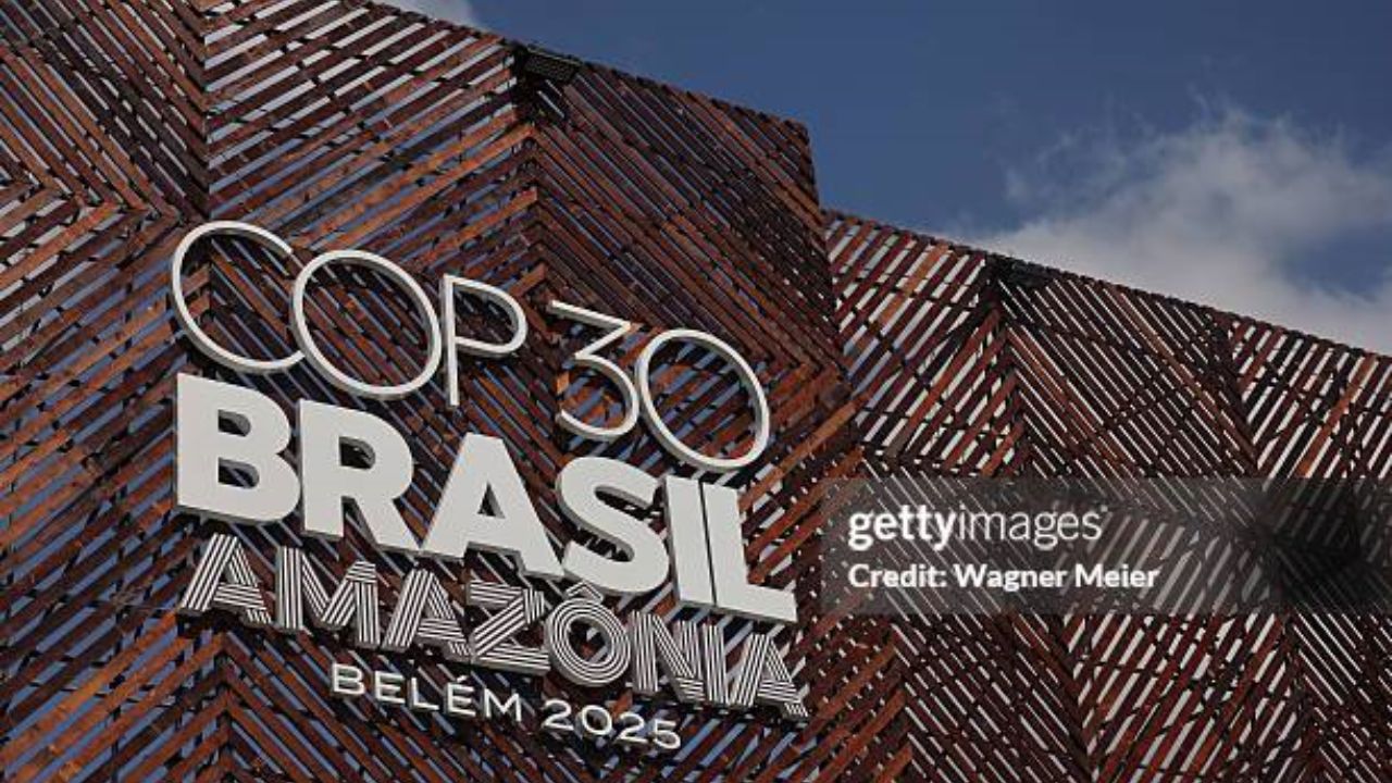 Incêndio na Blue Zone da COP 30 aumenta tensão entre ONU e governo brasileiro