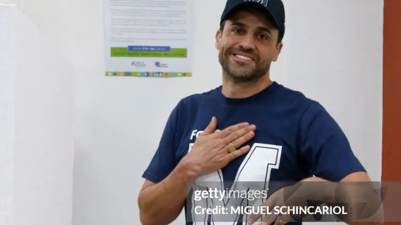 Pablo Marçal é denunciado pelo MP por difamação e injúria contra Datena